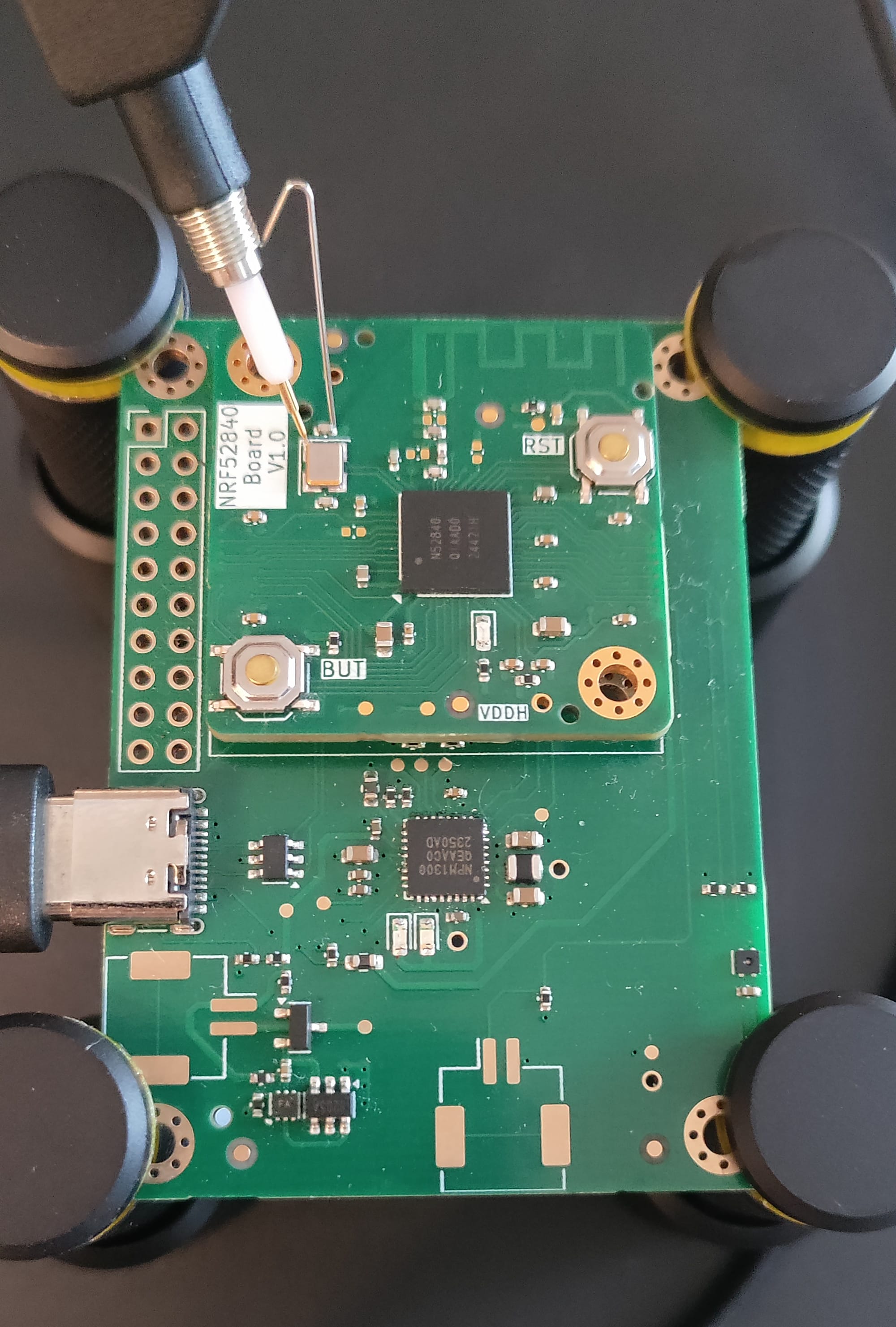 Blog - Sensor Node V4.00