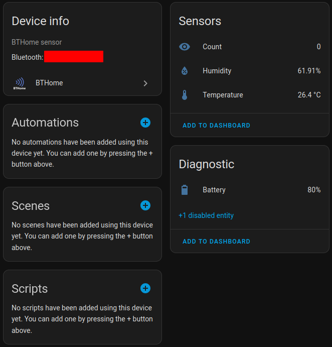 Blog - Sensor Node V4.00