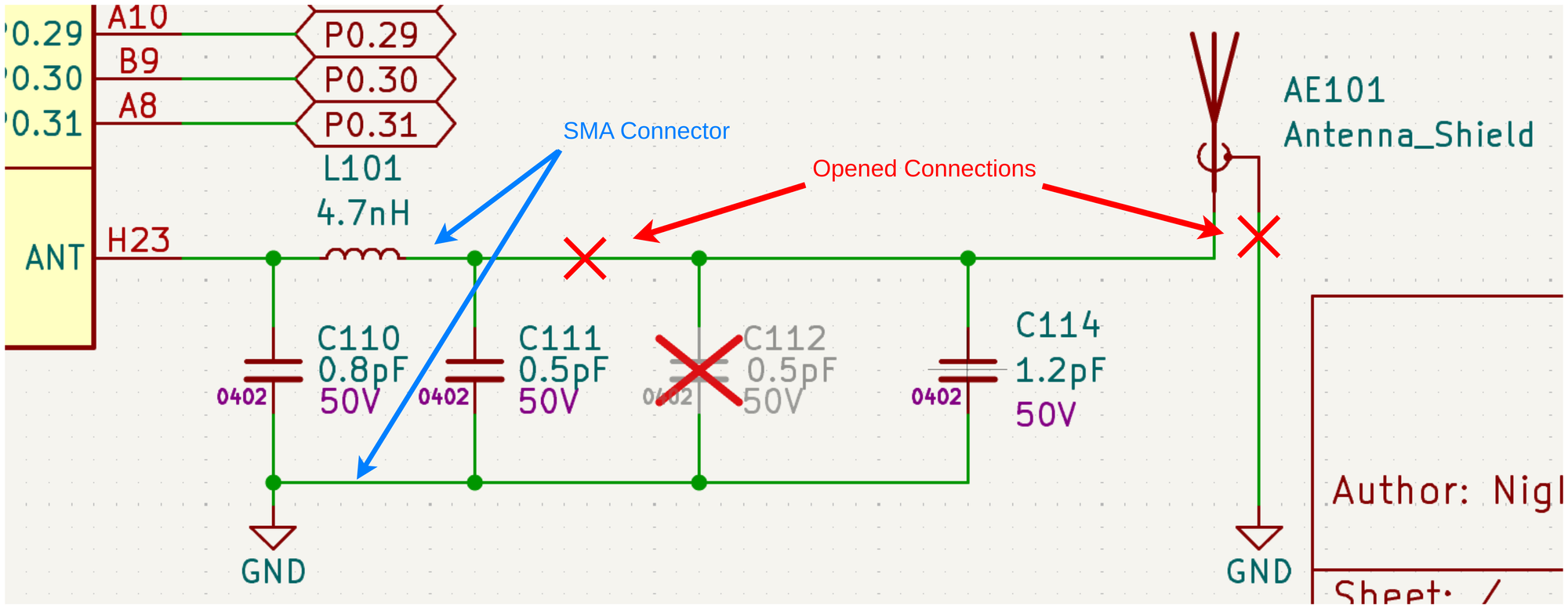 Blog - Sensor Node V4.00