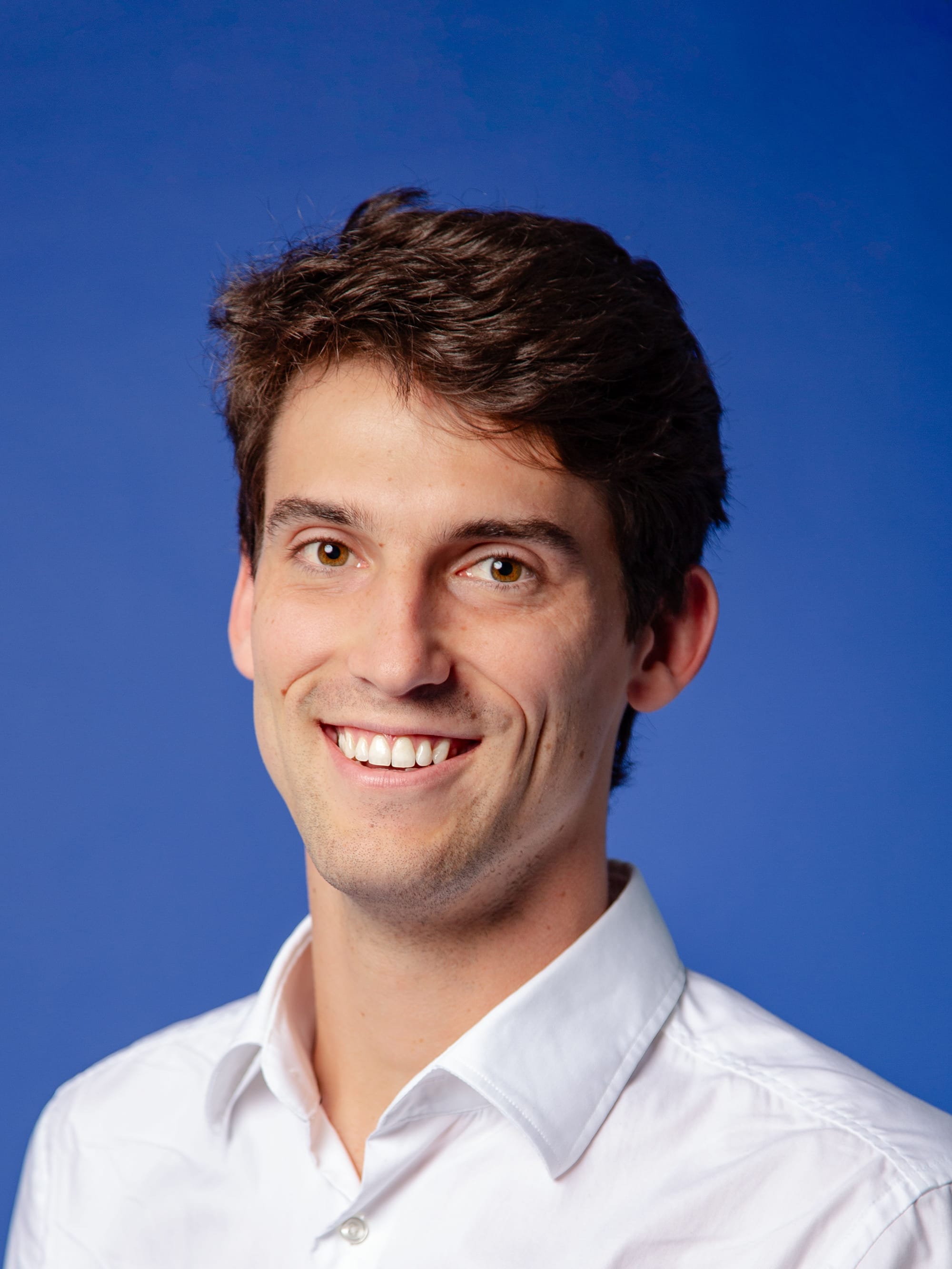 Paul Reisch